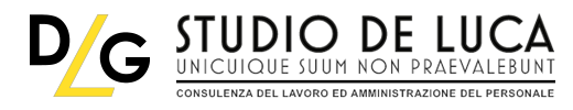 Studio De Luca logo